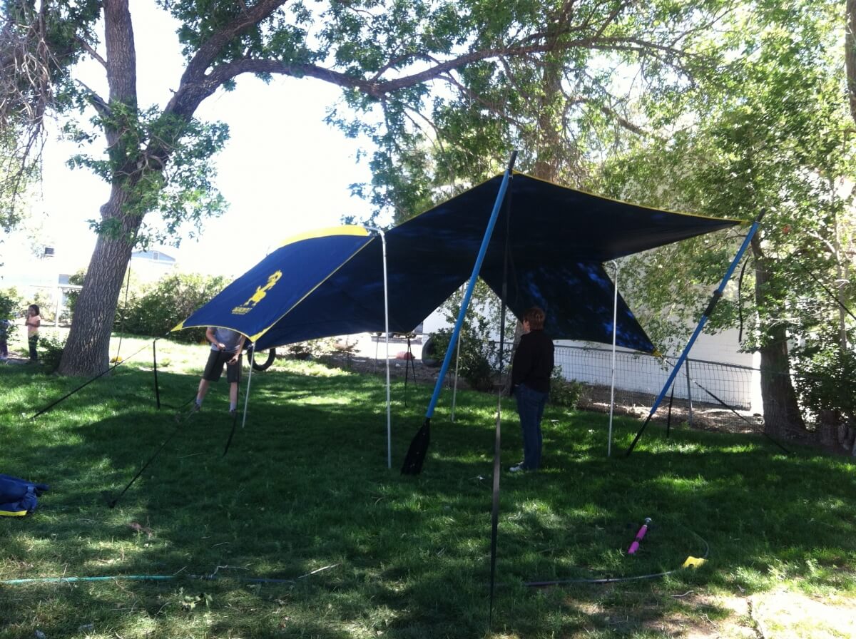 Gallery – Dragon Fly Tarps