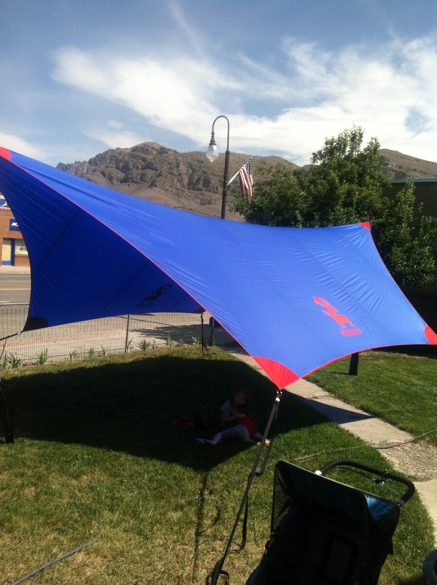Gallery – Dragon Fly Tarps