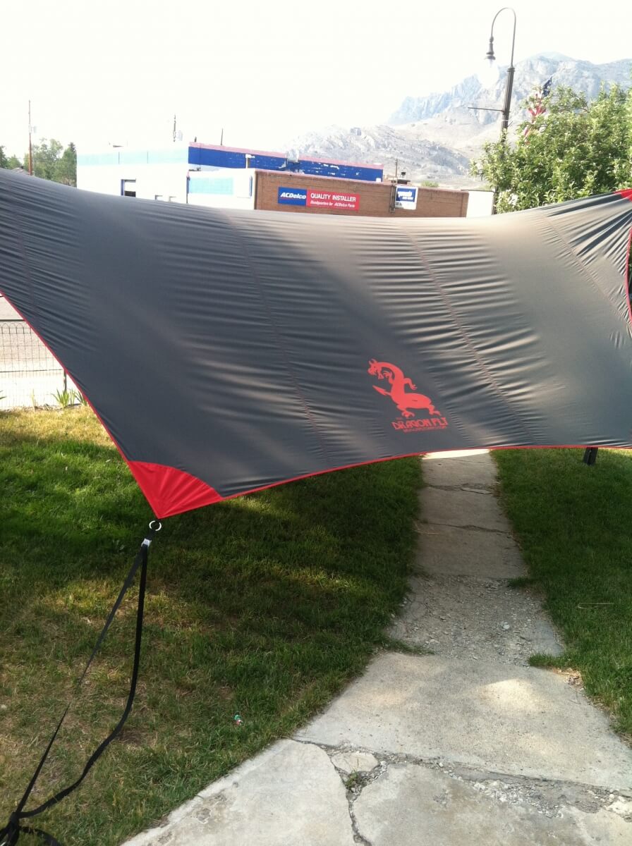 Gallery – Dragon Fly Tarps