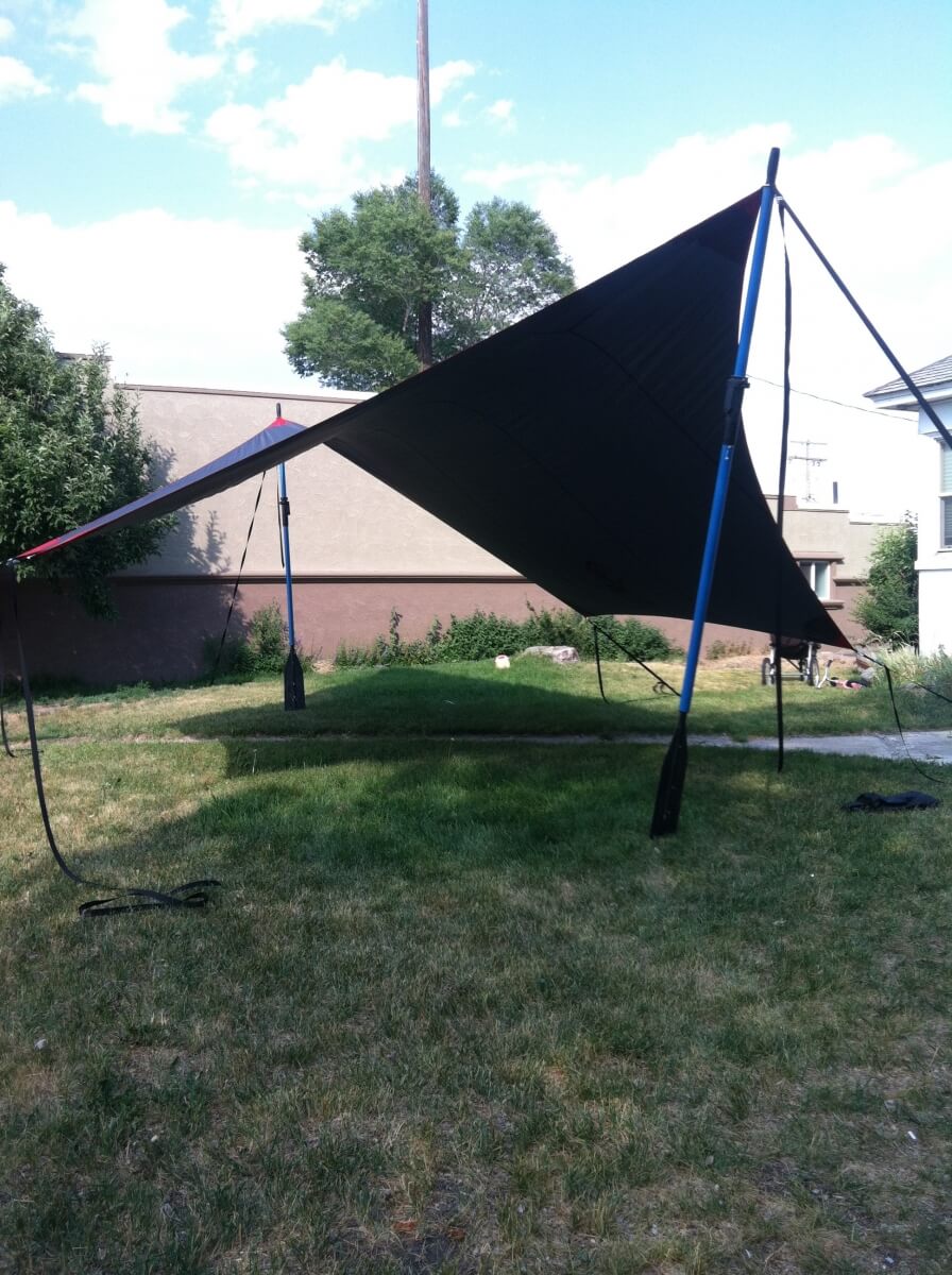 Gallery – Dragon Fly Tarps