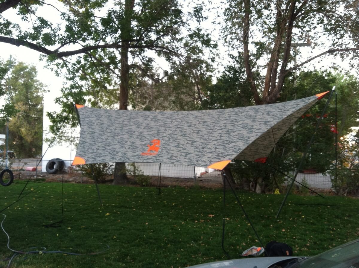 Gallery – Dragon Fly Tarps