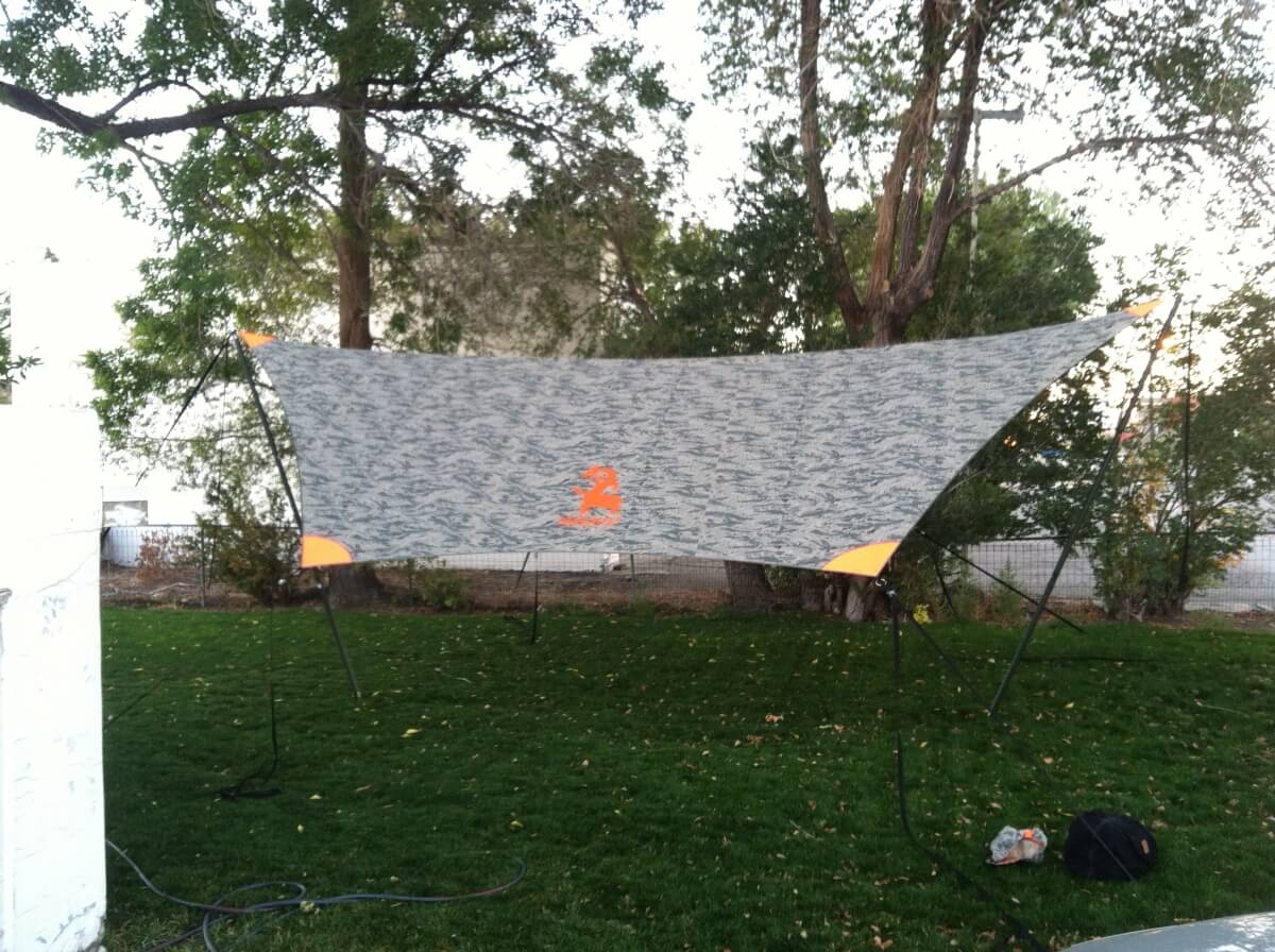 Gallery – Dragon Fly Tarps