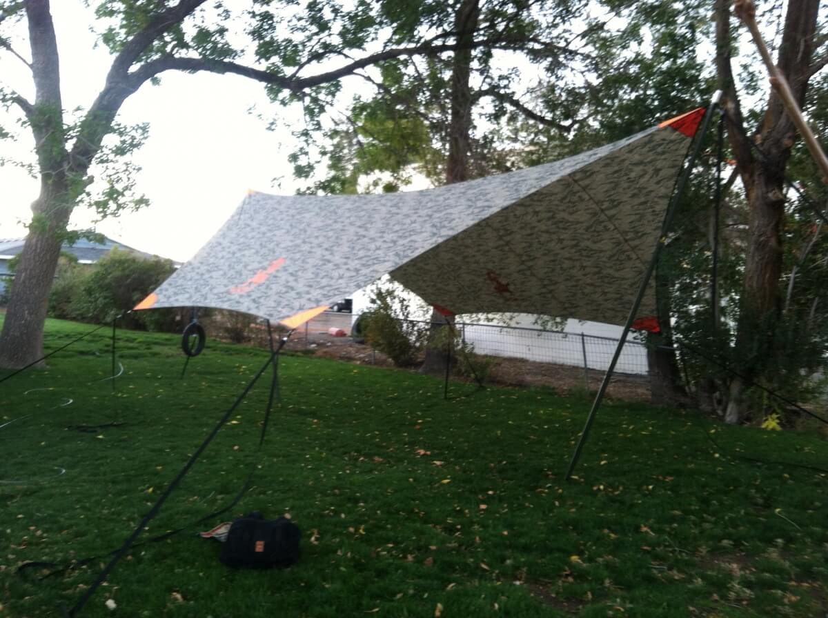 Gallery – Dragon Fly Tarps