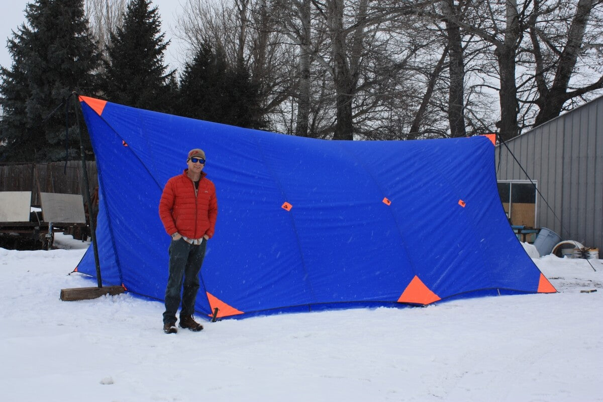 Gallery – Dragon Fly Tarps