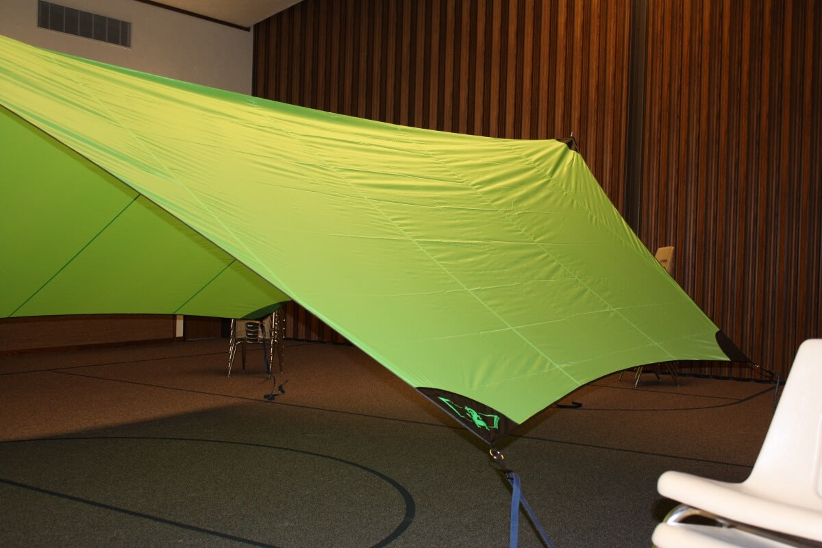 Gallery – Dragon Fly Tarps