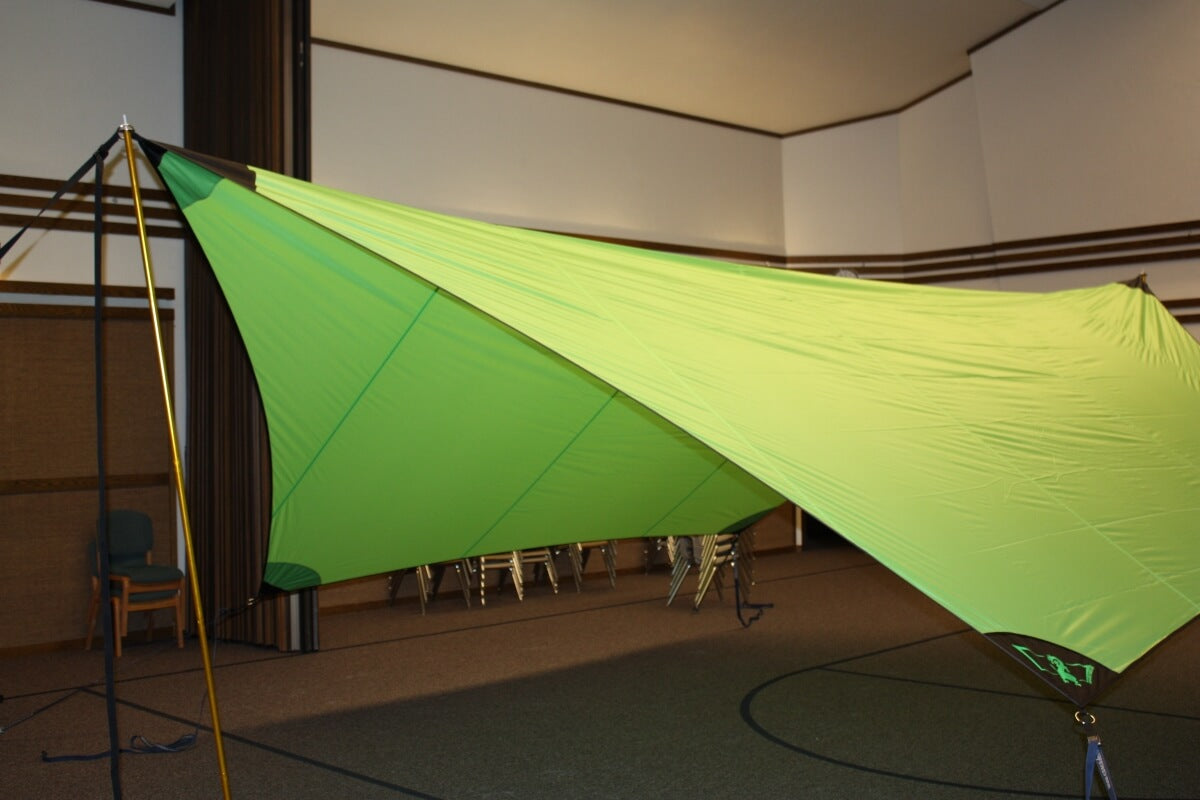 Gallery – Dragon Fly Tarps