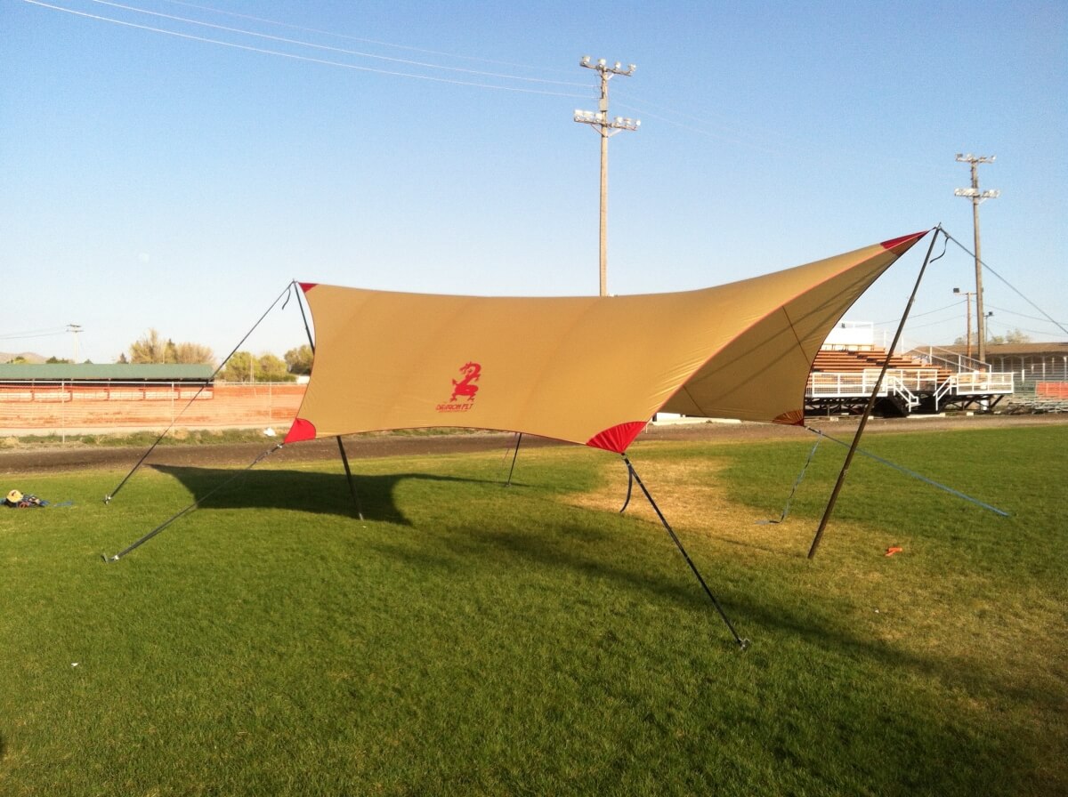 Gallery – Dragon Fly Tarps