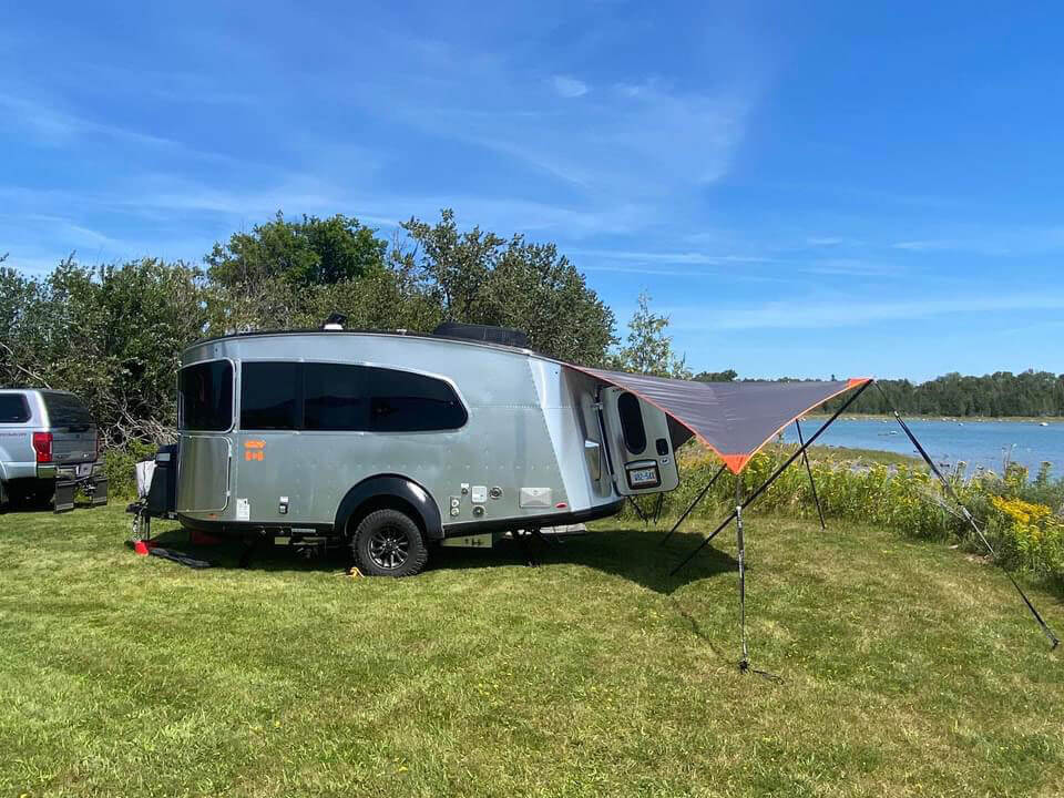 basecamp tarp Basecamp Back Tarp