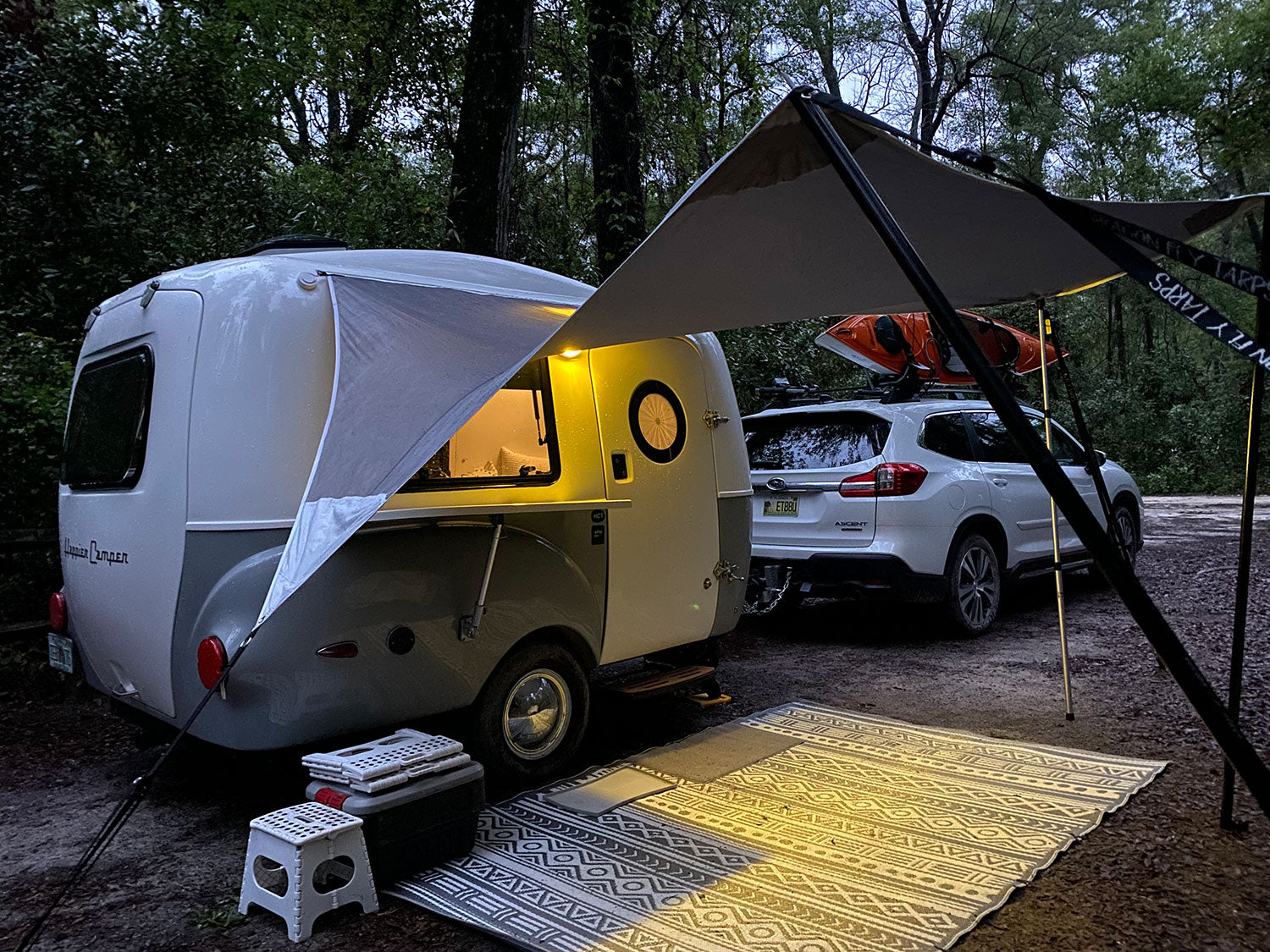 HC1 – Dragon Fly Tarps
