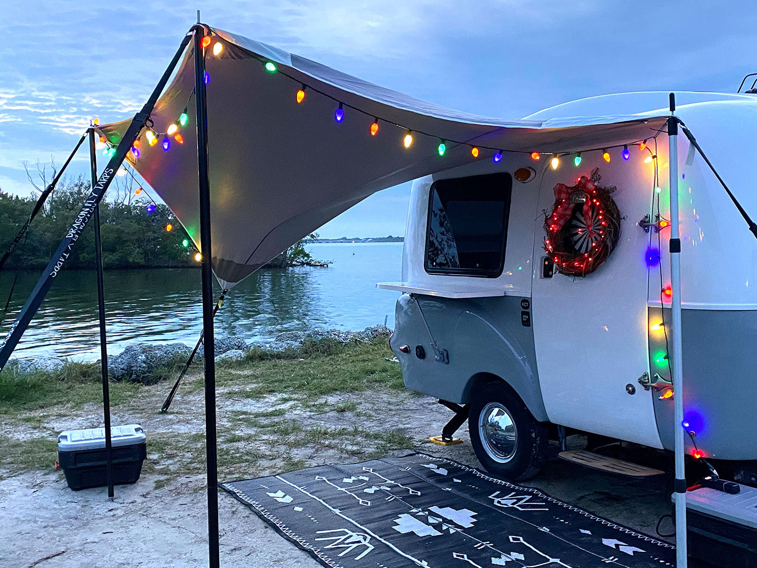 HC1 – Dragon Fly Tarps
