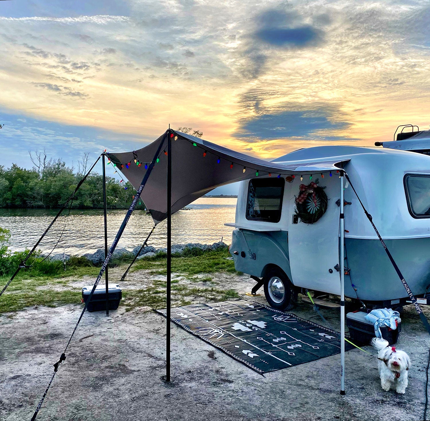 HC1 – Dragon Fly Tarps