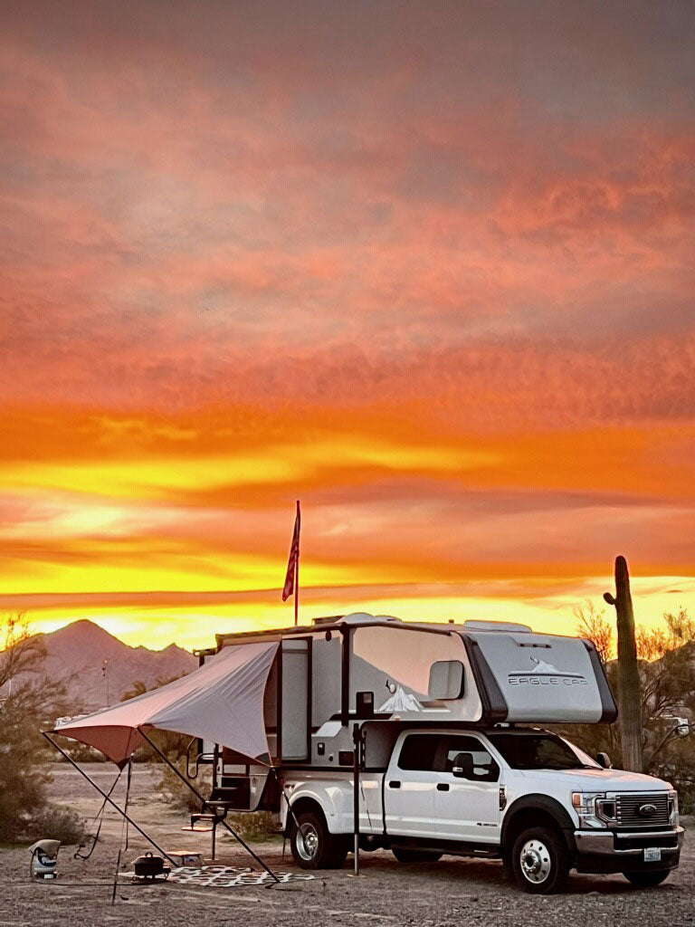 Haku – Dragon Fly Tarps