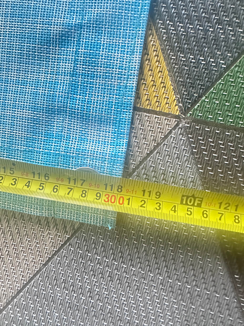 Ground Cover Sand Mat