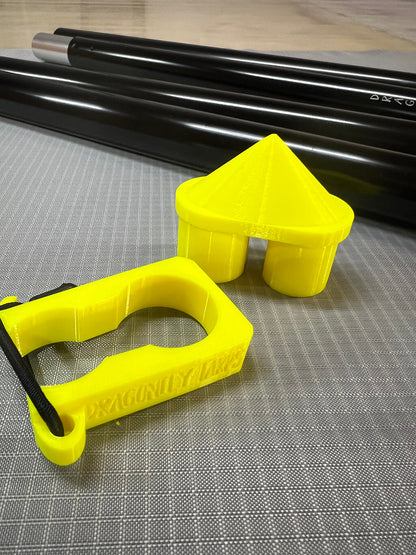 Pole Shortening Adapter Kit