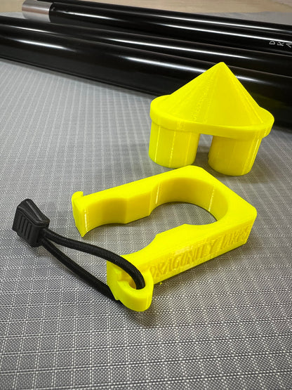 Pole Shortening Adapter Kit