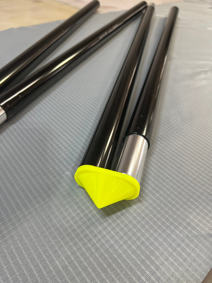 Pole Shortening Adapter Kit