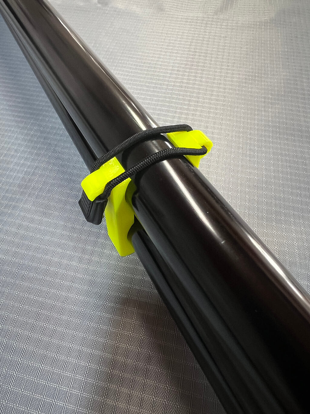 Pole Shortening Adapter Kit