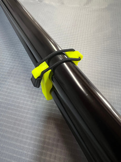 Pole Shortening Adapter Kit