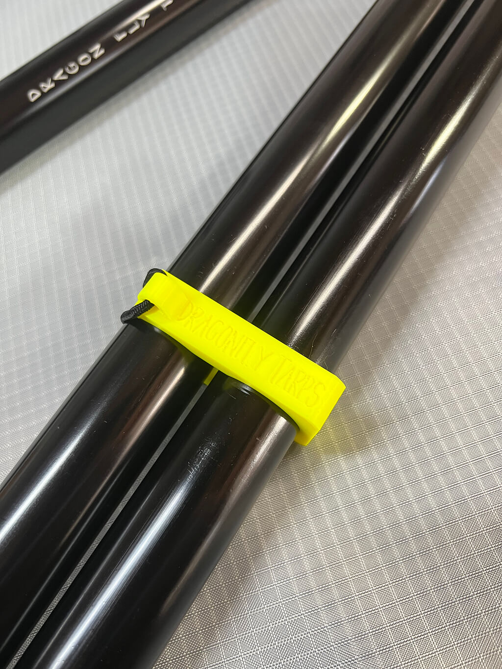 Pole Shortening Adapter Kit