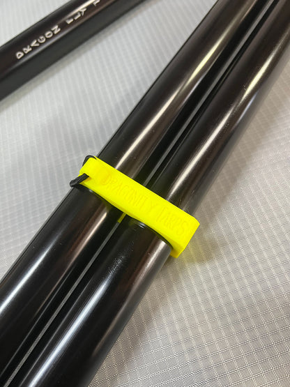 Pole Shortening Adapter Kit